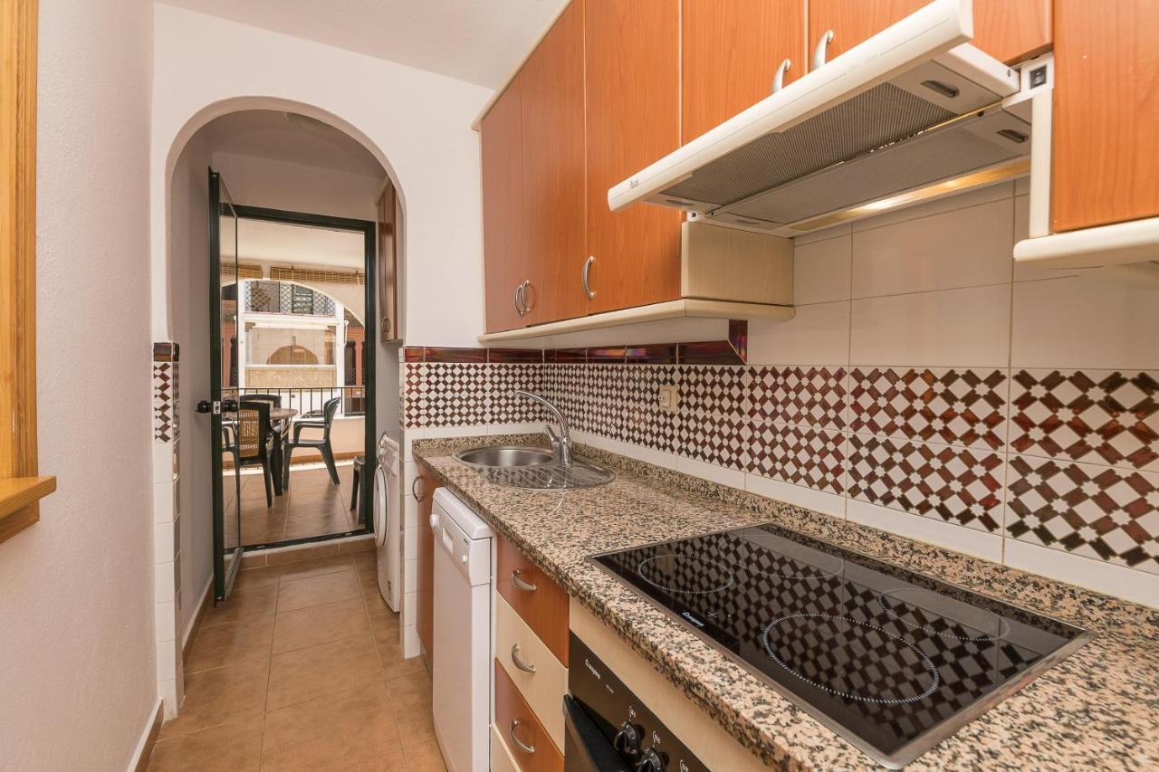 Corazon De Tarifa (Adults Only) Apartment Захара де лос Атунес Екстериор снимка