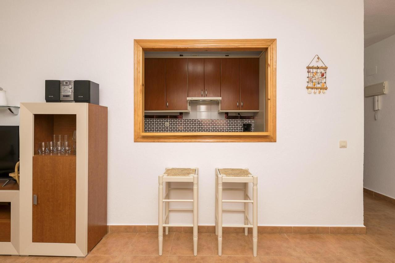 Corazon De Tarifa (Adults Only) Apartment Захара де лос Атунес Екстериор снимка