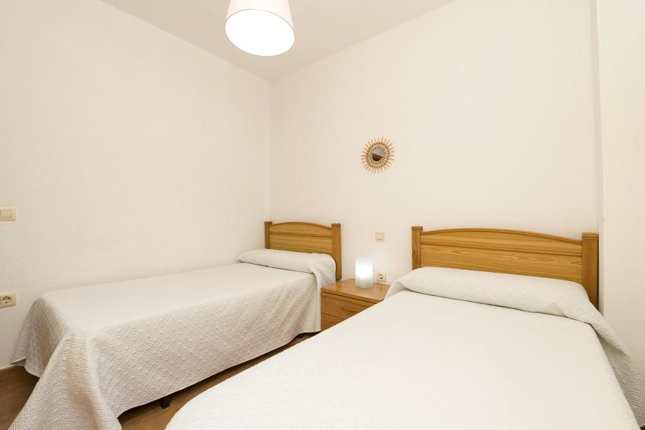 Corazon De Tarifa (Adults Only) Apartment Захара де лос Атунес Екстериор снимка
