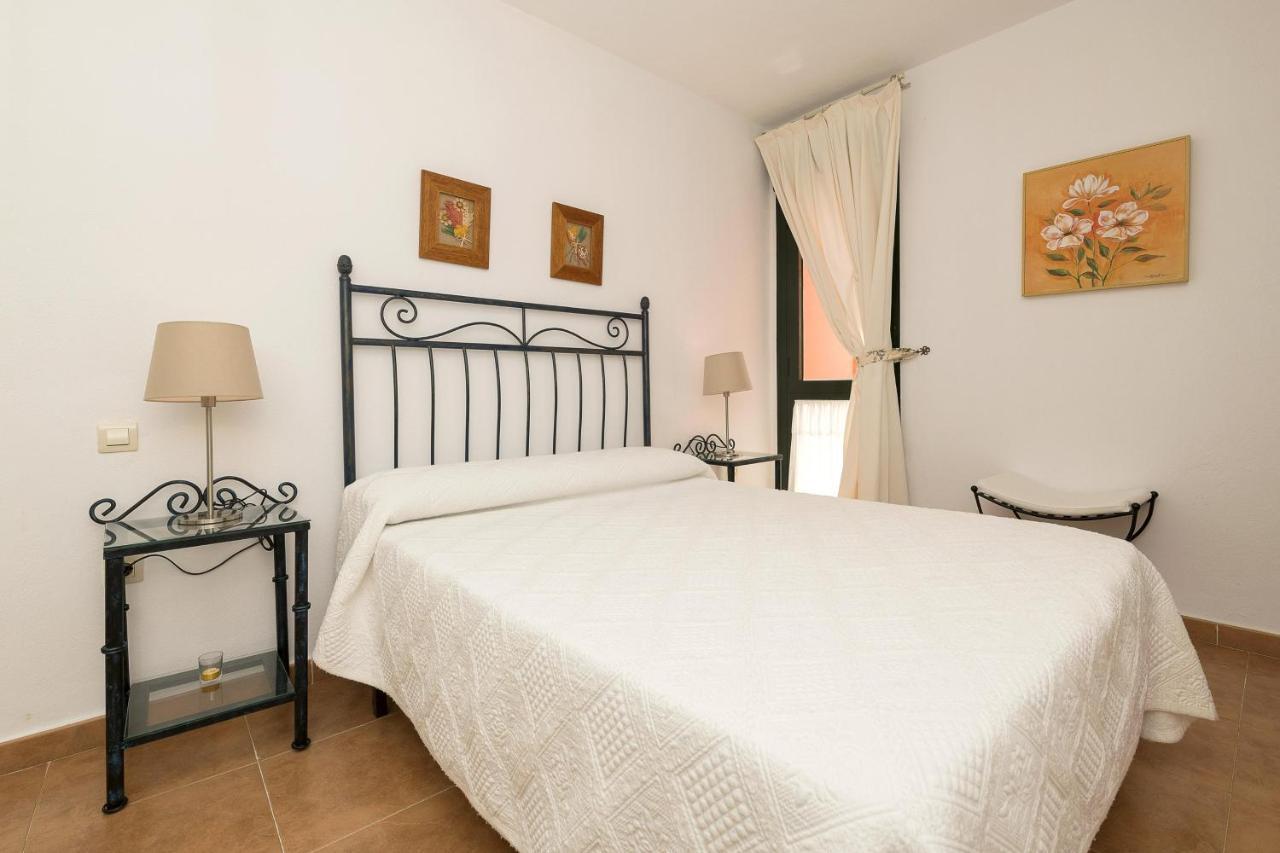 Corazon De Tarifa (Adults Only) Apartment Захара де лос Атунес Екстериор снимка