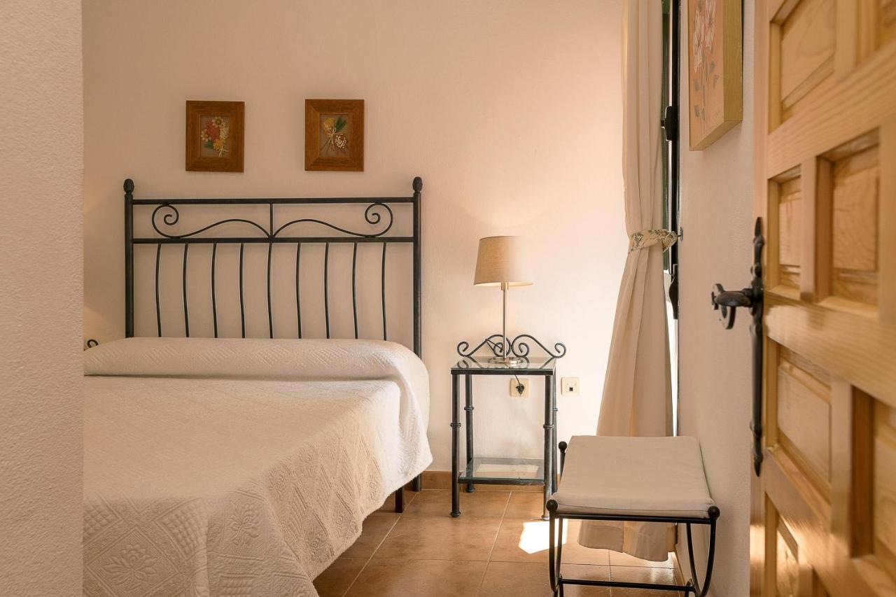 Corazon De Tarifa (Adults Only) Apartment Захара де лос Атунес Екстериор снимка