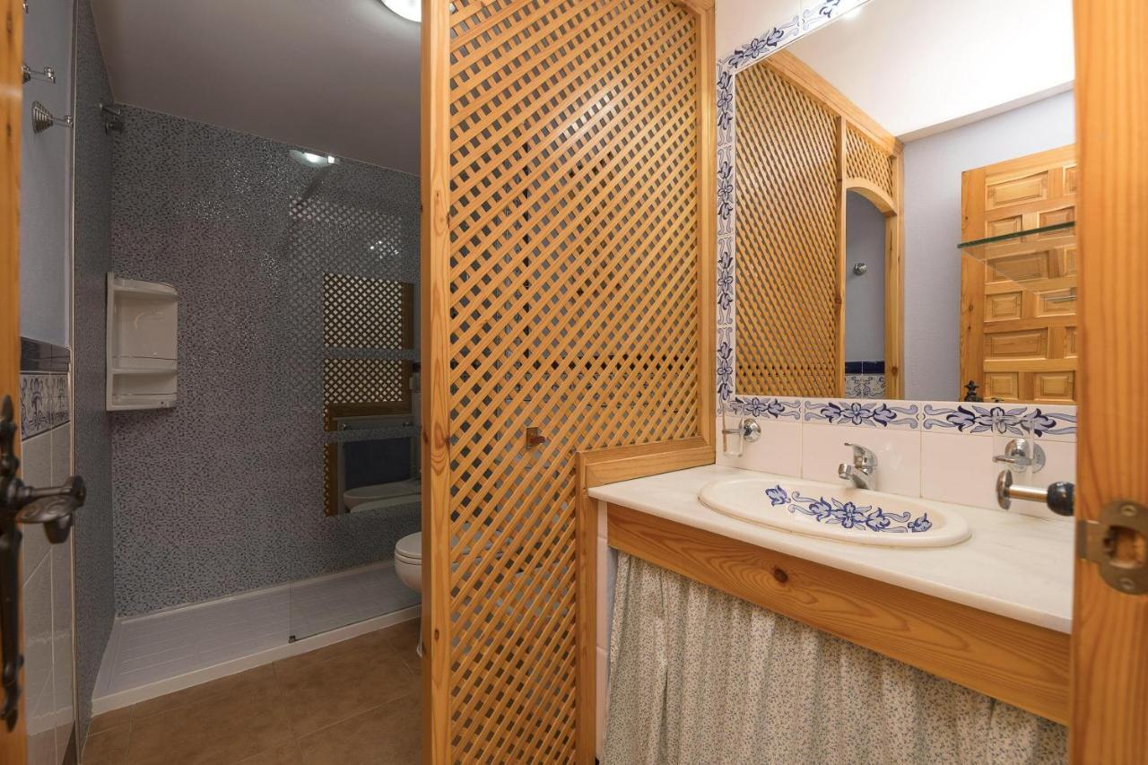 Corazon De Tarifa (Adults Only) Apartment Захара де лос Атунес Екстериор снимка